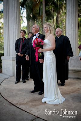 Best Orlando Wedding photographer - Sandra Johnson (SJFoto.com)